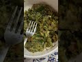 Daily Vlog *had healthy dinner today* | Hansika Chauhan | #dailyvlog #minivlog #shorts