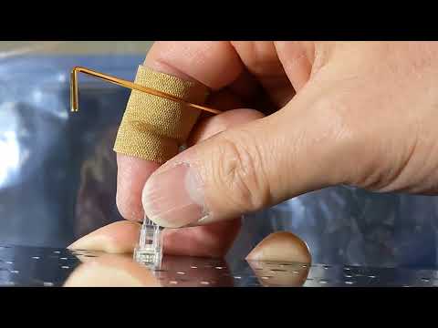 How I Install Stabilizers on a Keyboard PCB
