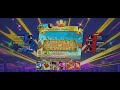 Competitive Cookie Run sweating with viewers