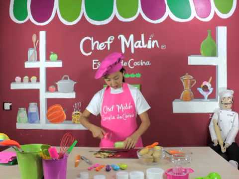 Video: Cómo Enseñar A Un Niño A Cocinar