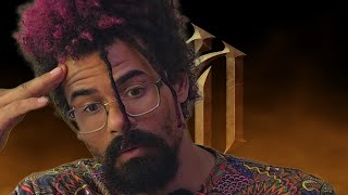 We have to talk about Min-Maxed Season 2...