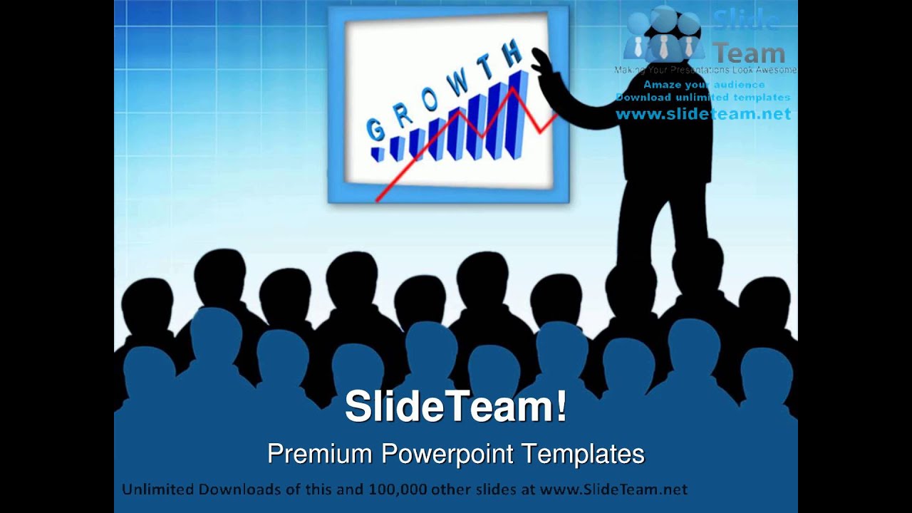 business meeting success powerpoint templates themes and backgrounds