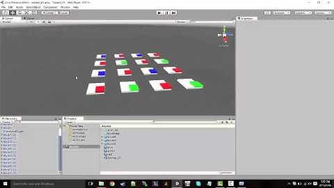 CST 495   Unity Terrain Alignment Tutorial