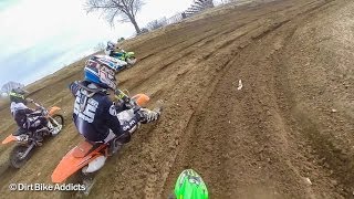 Jace Kessler - Redbud Open Ride