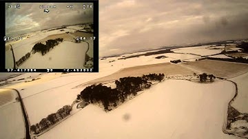 FPV 808#16 keychain camera live out (click  HD in settings folks)