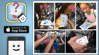 EnigmBox - Solve puzzles and think outside the box - Trailer Gameplay - English screenshot 5