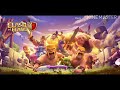 🔥🔥Топ Атака 🔥 🔥#2Проходжения Clash of Clans!