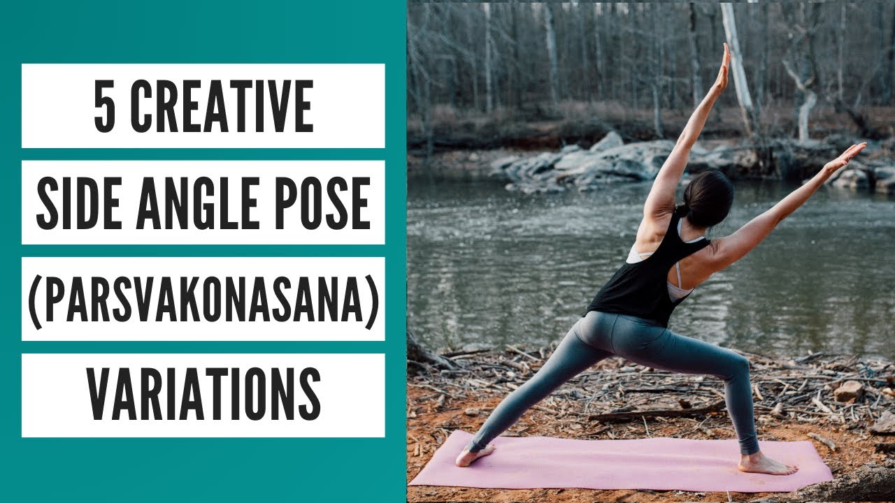 top 10 dynamic standing yoga poses with modifications - YOGI TIMES