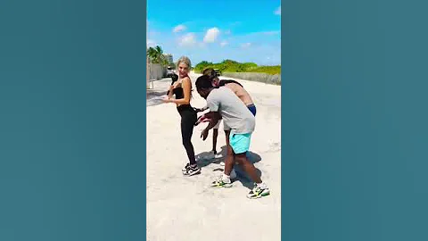 fuuny kiss and slap interview game show 🤣 | #viral #shortfeed #interview #shorts #kissorslapchalleng