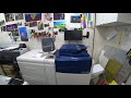 Xerox Versant 80 Press обзор