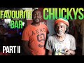 Chucky's favourite Bar! Jamaican Chocolate Part 2