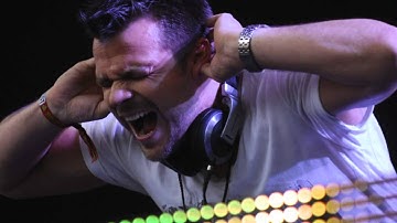 Darren Porter  -  Spellbound ( Original Mix)