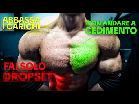 I SEGRETI DEL MIO FISICO | Il mio Allenamento Gambe e Braccia