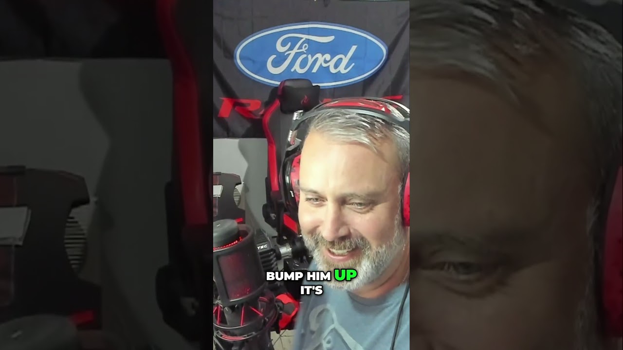 Connor Zillisch  Rising Star in NASCAR Racing 