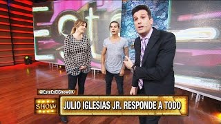 Este es el show - Programa 16/06/16