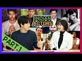 Korean Reaction to Stunning Indian Actors! | What Do Foreigners Think about Indian Actors | Part. 1