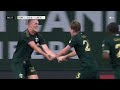 Portland consigue gol cardíaco para asegurar la victoria ante Austin FC