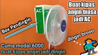 Lampu Fan Blade Lampu yang berbentuk seperti Kipas ll Lampu Led Murah Led