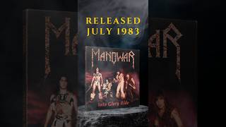 MANOWAR - Into Glory Ride: Forty-Three Years of Defiance - YouTube