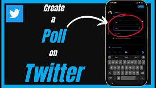 How To Create A Twitter Poll 2023 Update