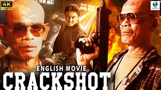 Crackshot | Full Action English Movie | Hollywood Action Movie | Suthep Po-ngam, Ploy Jindachote