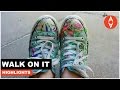 Walk On It: Highlights | The Art Assignment | PBS Digital Studios
