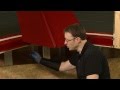 How to Install Valley Trim: ABC SL-16® Metal Roofing System