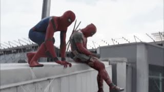 DEADPOOL Full Movie 2023: Spider-Man Team | Superhero FXL Action Movies 2023 in English (Game Movie)