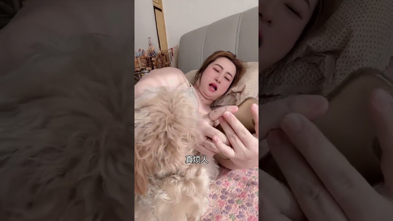 Is there anyone beside me#The daily life of a funny couple#If no one else submits I ll sub