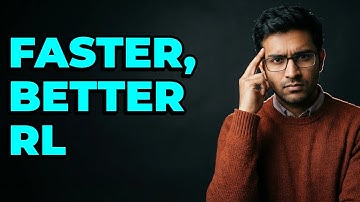 How Does Sample Efficiency Impact RL Performance?