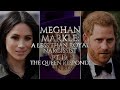 Meghan Markle : A Less Than Royal Narcissist : Part 19 : The Queen´s Response