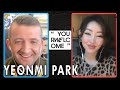 Yeon-mi Park - Follow The Leader - "YOUR WELCOME" Episode #141
