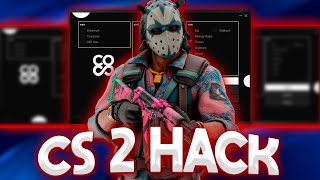 CS2 PRO CHEAT | AIMBOT ESP RADAR| VAC Bypass | Free Download
