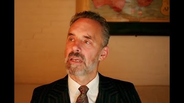 Destruction of Ego | Jordan Peterson