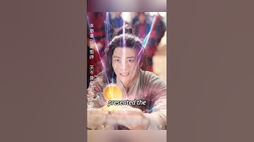 The general risked his life to bring back an elixir of immortality, but the king didn’t believe him.