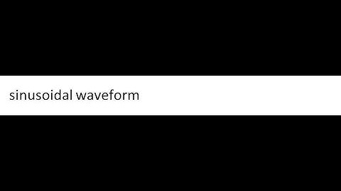 How to Analyze Periodic Waveforms: Period, Frequency, Amplitude & More 01