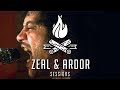 Zeal  ardor  blood in the river  off the road sessions