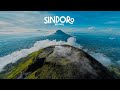 Masak bakso di gunung sindoro  via sigedang ke puncak hanya 4 jam full episode