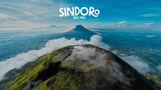 Masak Bakso di Gunung Sindoro | Via Sigedang ke puncak hanya 4 jam (FULL EPISODE)