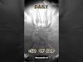 Hunting £50 of 50 pence coins Book 11 day 15  -  UK coin hunting the daily results