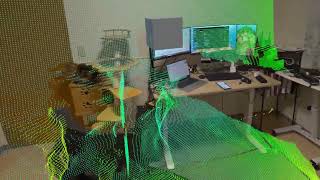 Point Cloud Demo