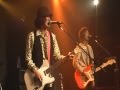 20120719セカイイチ『ニューカマー~快楽主義者』@仙台enn 2nd