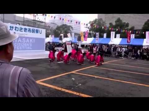 市民祭2011「かわさきの音色2009」