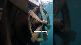 Benjamin Montgomery: River Propeller Pioneer