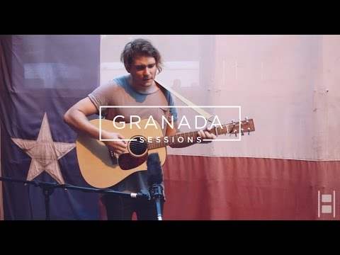 I Will Wait // Granada Session