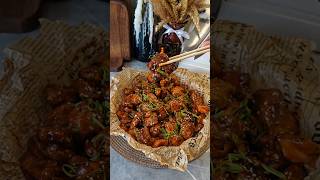 Курочка по китайски 🥢 #курица #курочка #курицаскартошкой