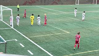 20211010 4학년 양주유소년vs신정축구클럽 전반