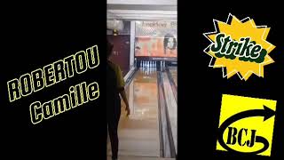 Camille Robertou