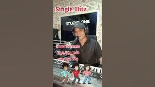 Nona Ternate by . Uya Eda