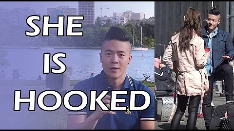 How Do You Know She Is Interested / Hooked / DTF |...